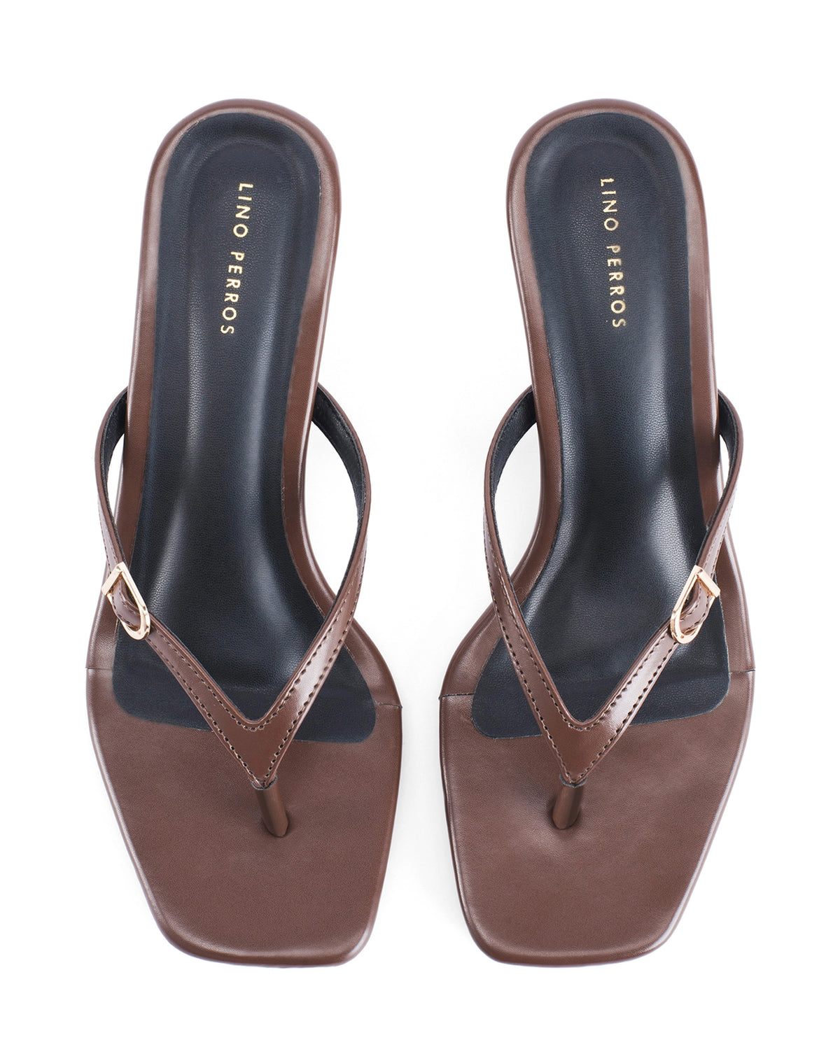 Hepburn Daily Kitten Coffee Heels