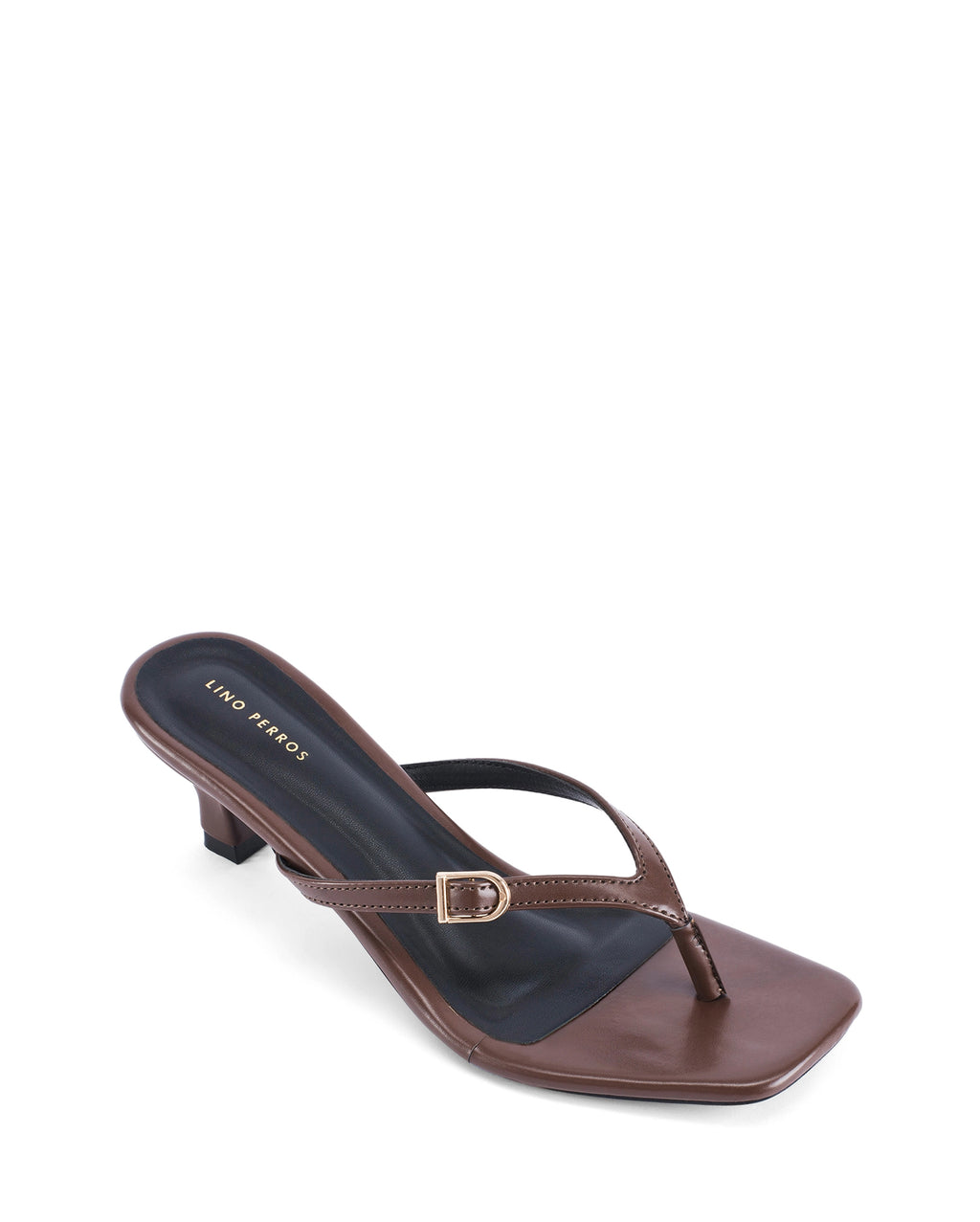 Hepburn Daily Kitten Coffee Heels