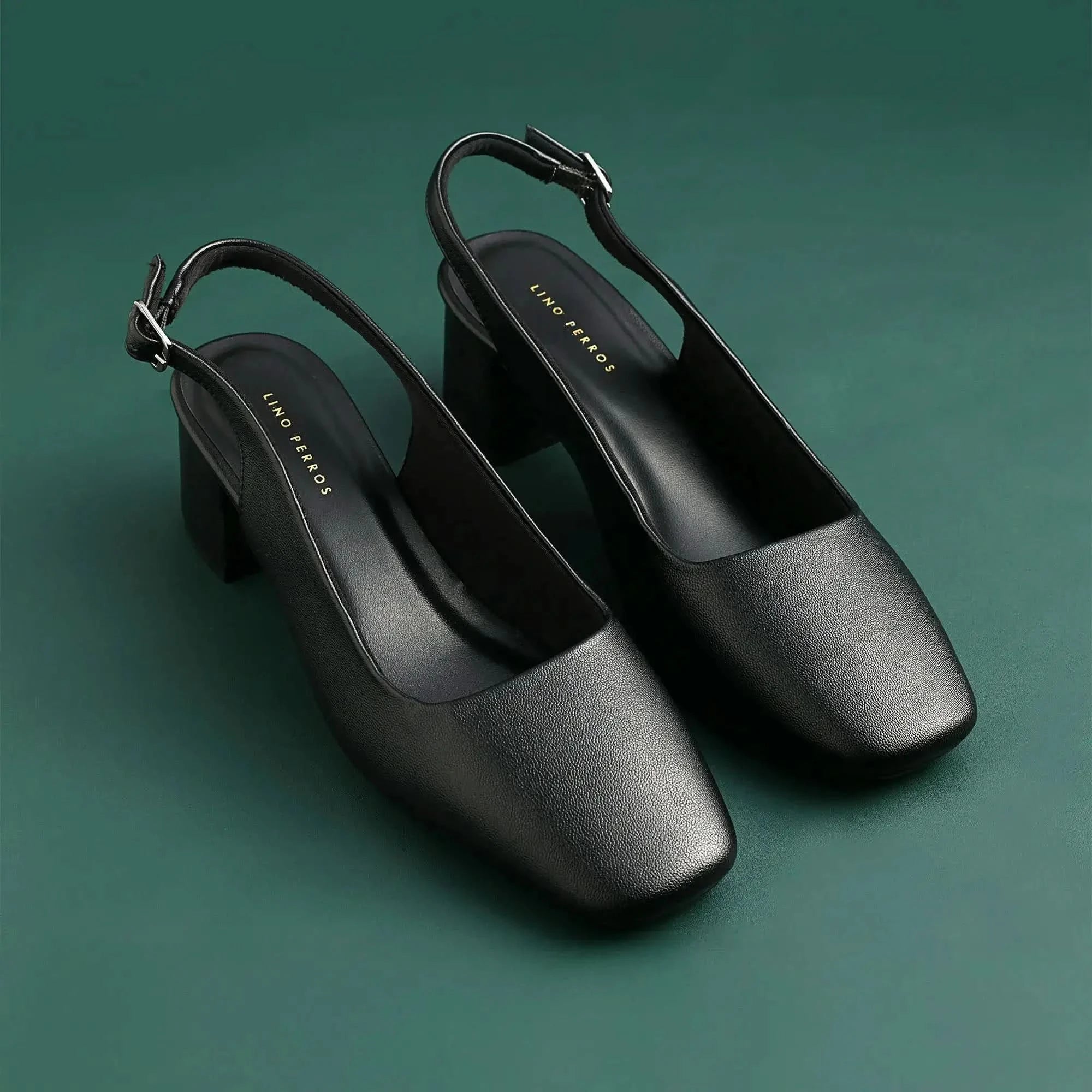 Gabbana Formal Suede Pink Pumps