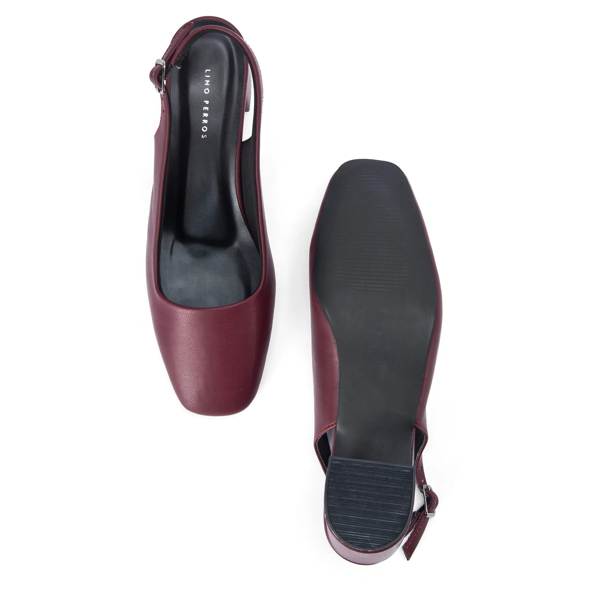 LWF00084CHERRY-3 - Lino Perros