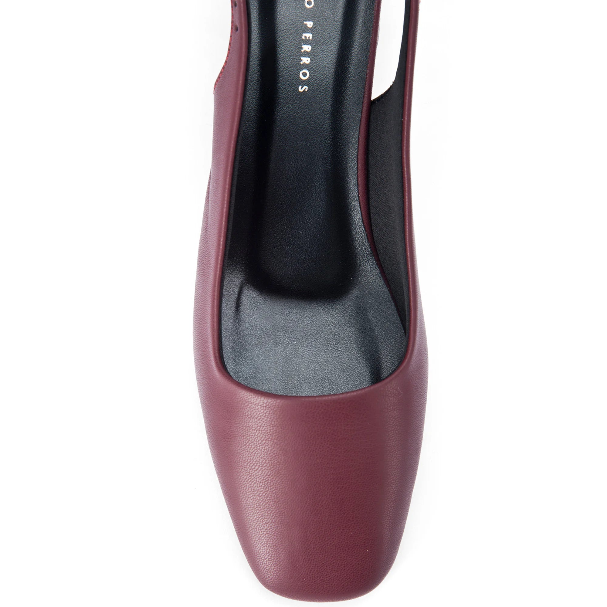 LWF00084CHERRY-4 - Lino Perros