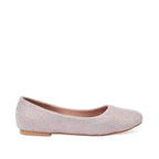 Mary Star Beige Flats - Lino Perros