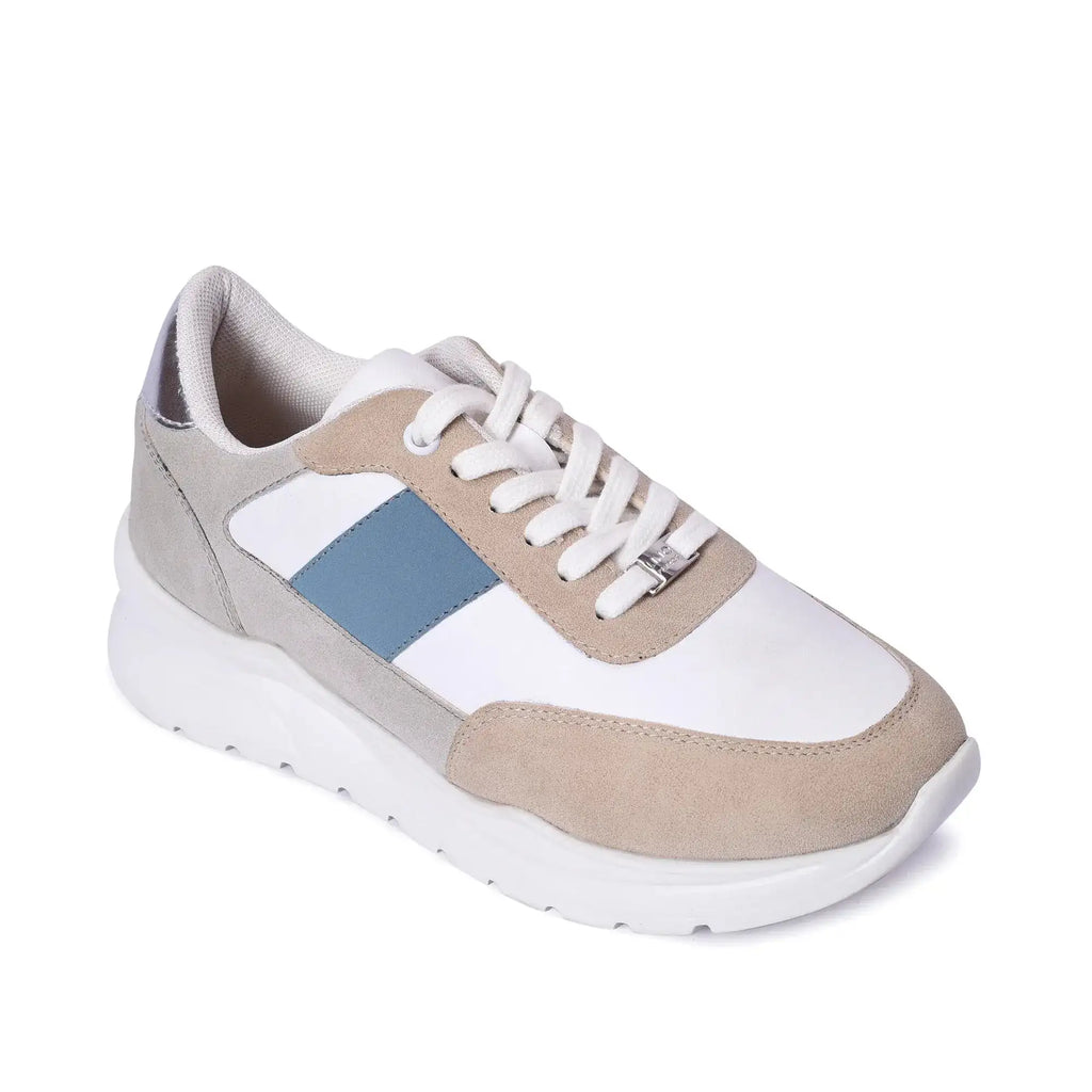 Stellar Nexus Rosecloud Blue Sneakers - Lino Perros
