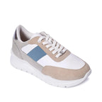 Stellar Nexus Rosecloud Blue Sneakers - Lino Perros