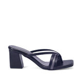 Gabbana Belle Black Heels