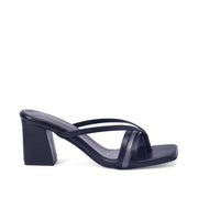 Gabbana Belle Black Heels