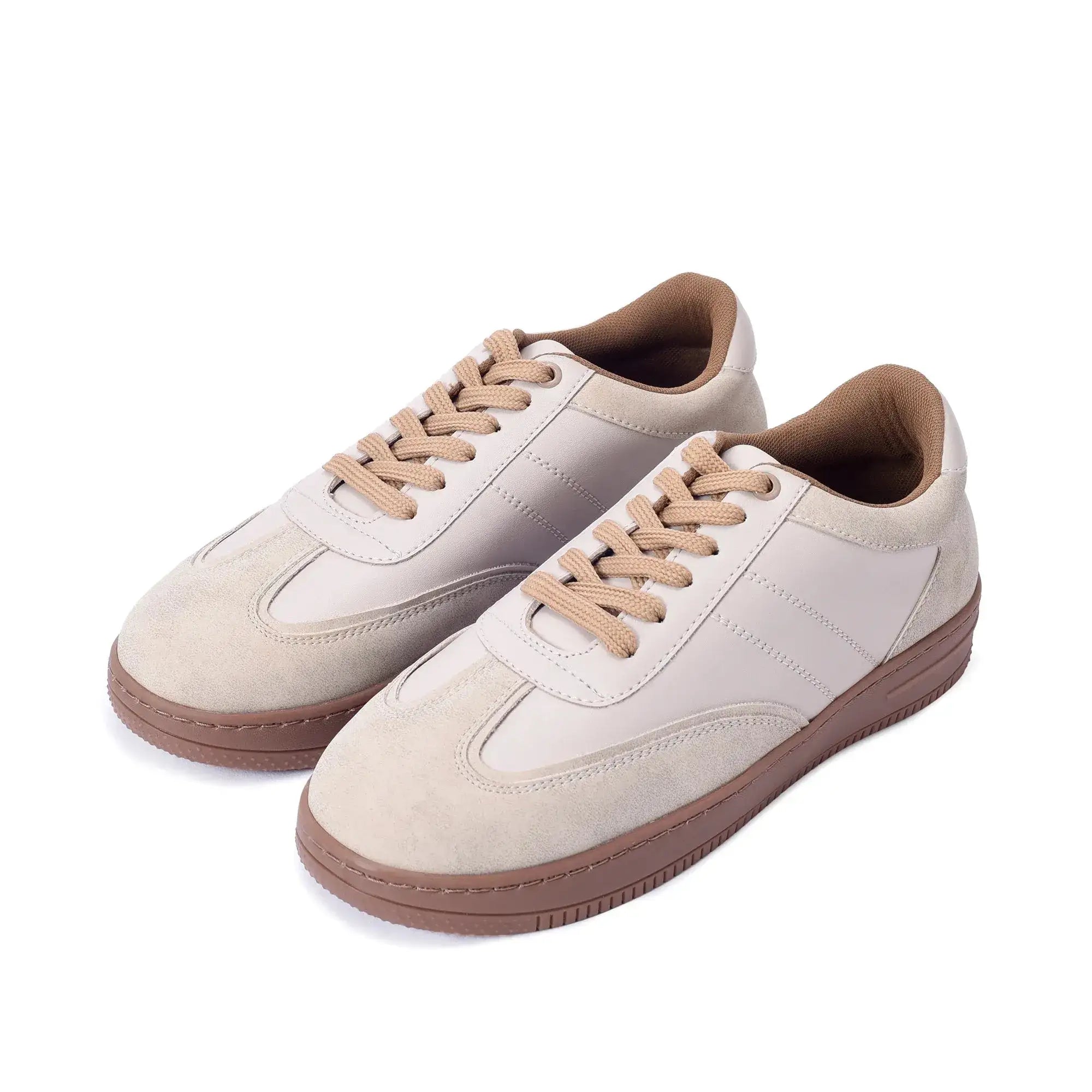 Oasis dual color comfort shoes - Lino Perros