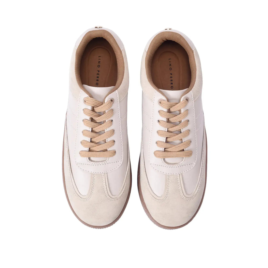 Oasis dual color comfort shoes - Lino Perros