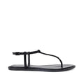 Mary Everday Elegance Black Flats - Lino Perros