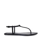 Mary Everday Elegance Black Flats - Lino Perros