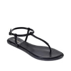 Mary Everday Elegance Black Flats - Lino Perros