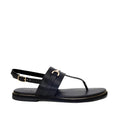 Mary Modern Comfort Black Flats - Lino Perros