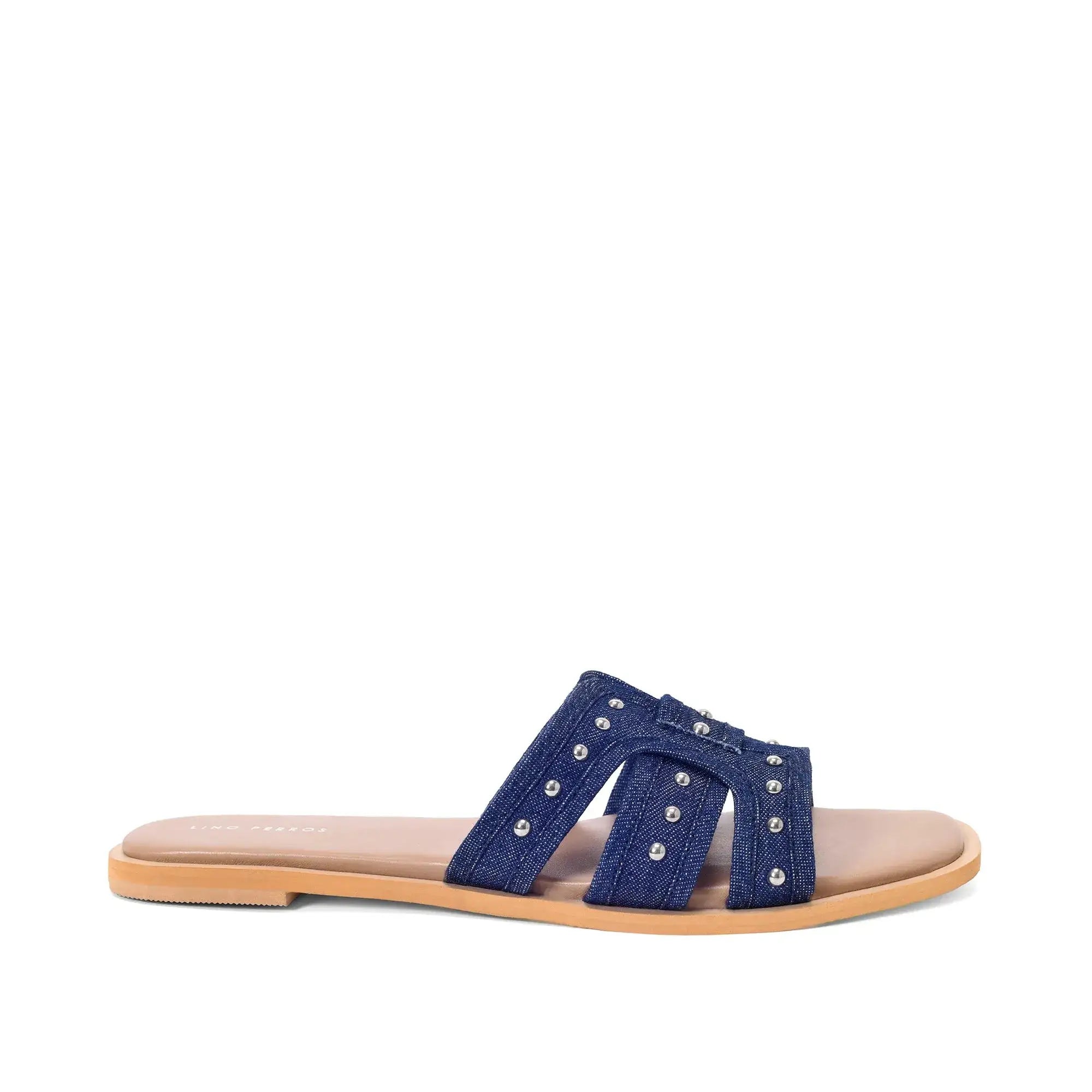 Mary Modern Bliss Slip-Ons - Lino Perros