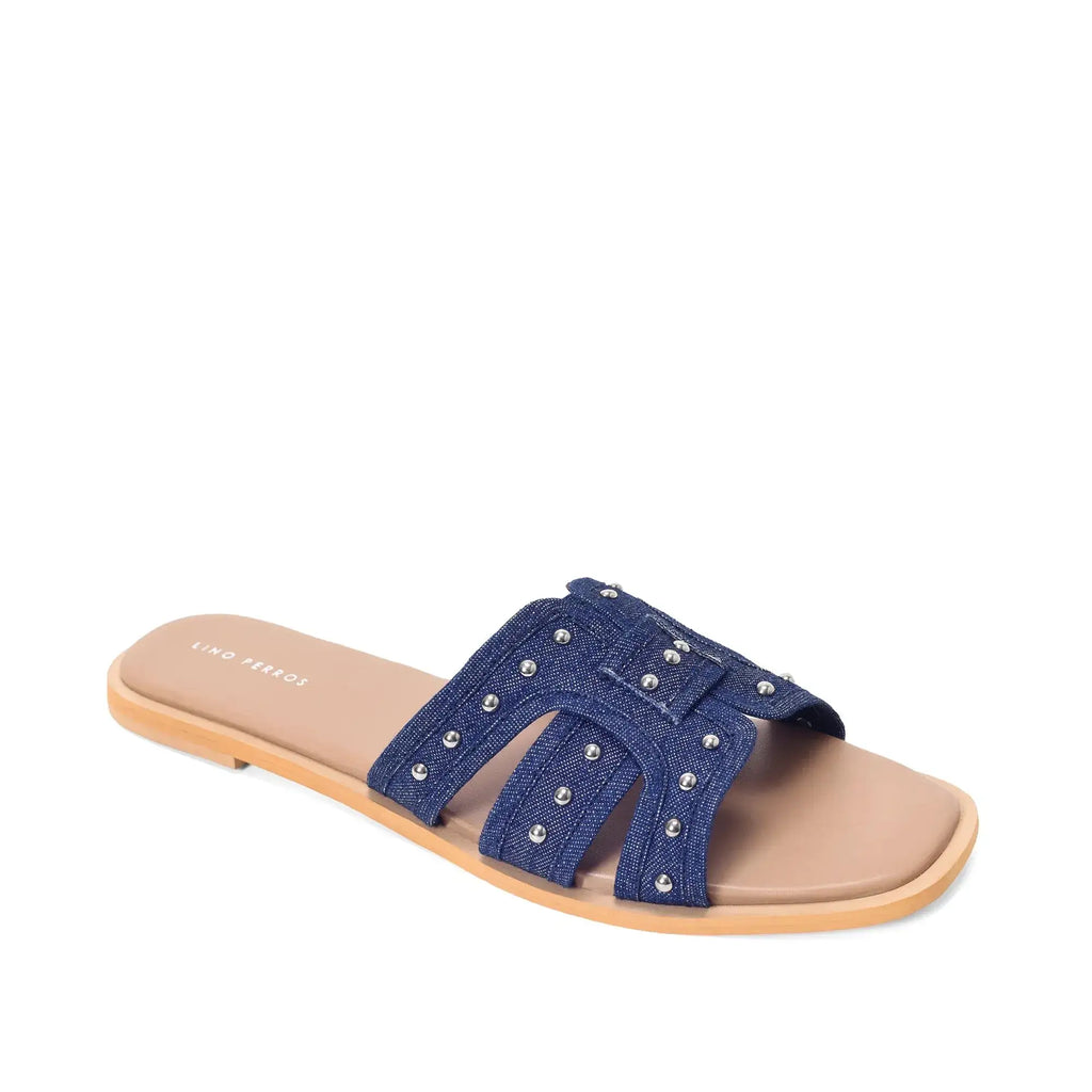 Mary Modern Bliss Slip-Ons - Lino Perros