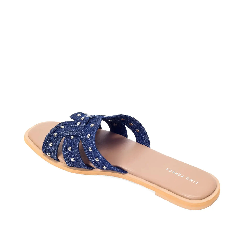 Mary Modern Bliss Slip-Ons - Lino Perros