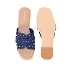 Mary Modern Bliss Slip-Ons - Lino Perros