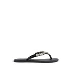 Mary Stylish Embellished Flats - Lino Perros