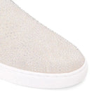 Gaga Crystal Studded Pull-On - Lino Perros