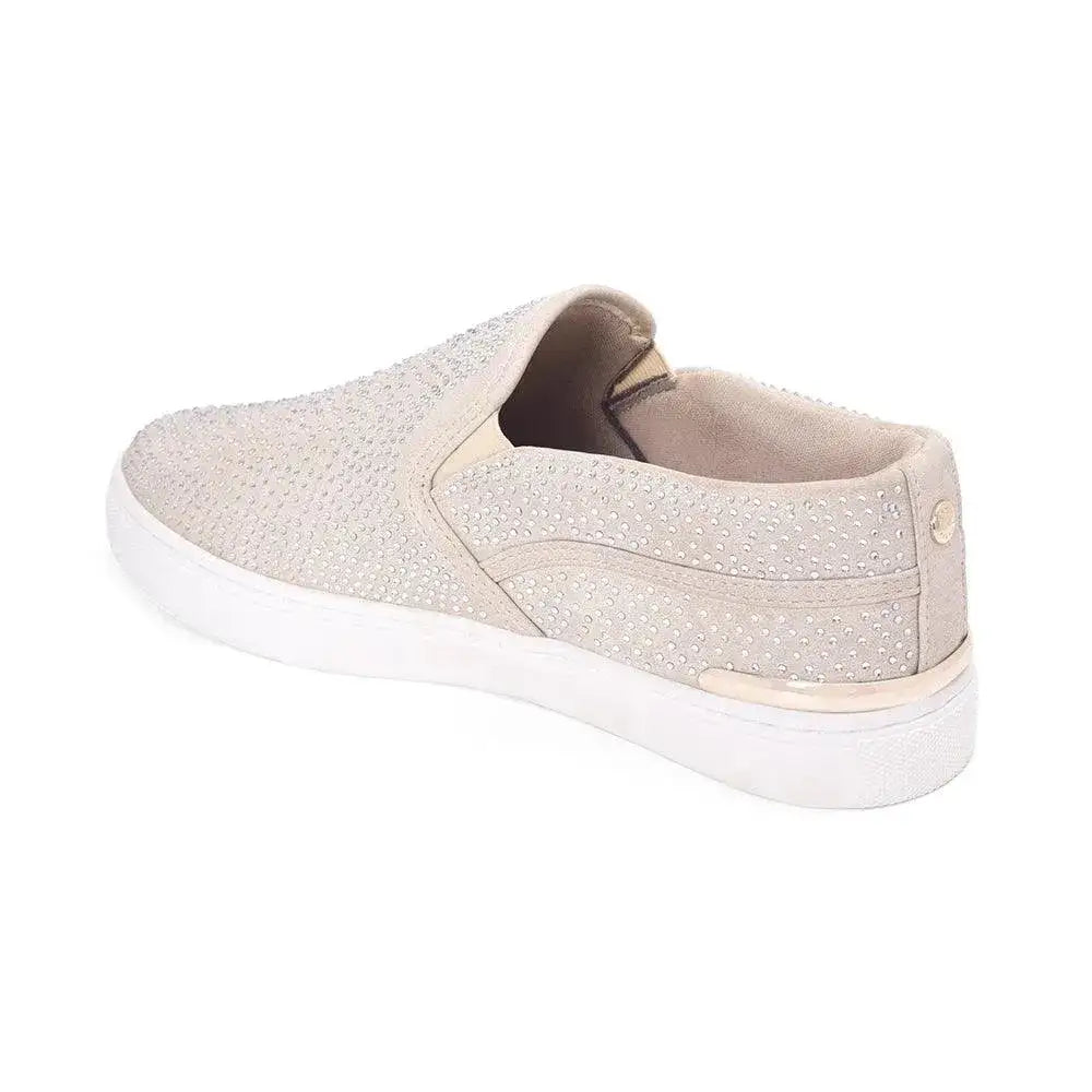 Gaga Crystal Studded Pull-On - Lino Perros