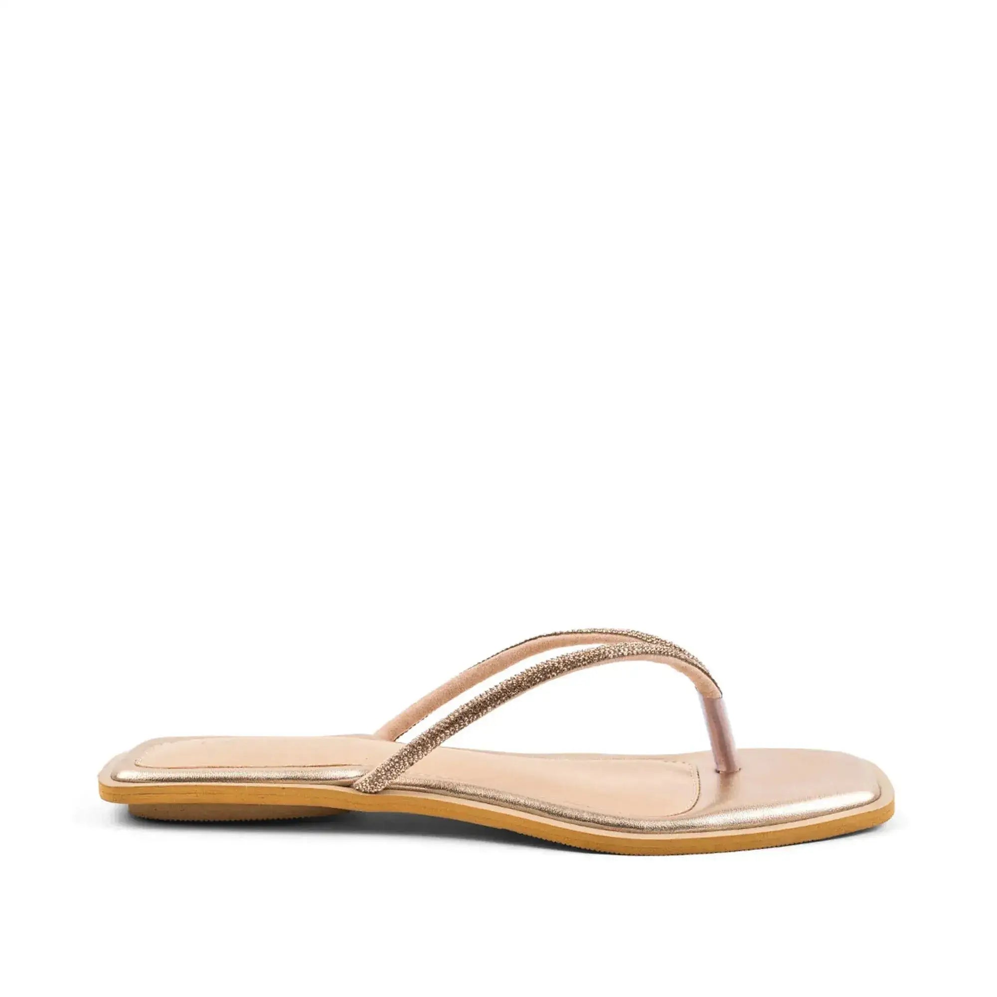 Mary Modern Rose Gold Grace - Lino Perros
