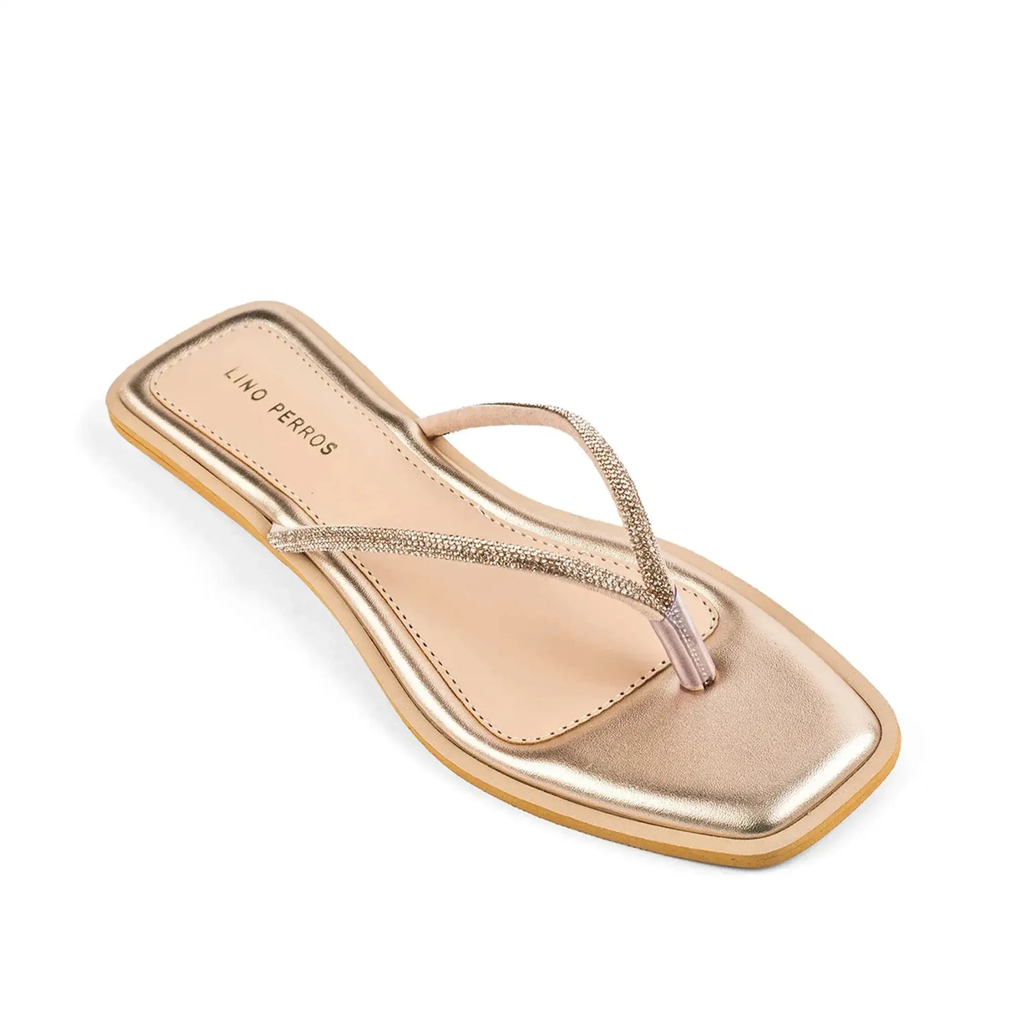 Mary Modern Rose Gold Grace - Lino Perros