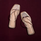 Mary Modern Rose Gold Grace