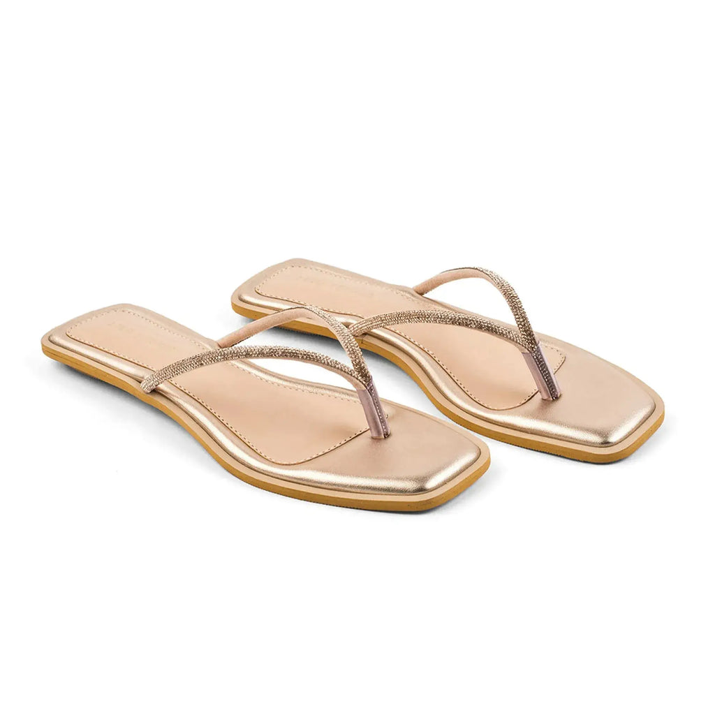Mary Modern Rose Gold Grace - Lino Perros