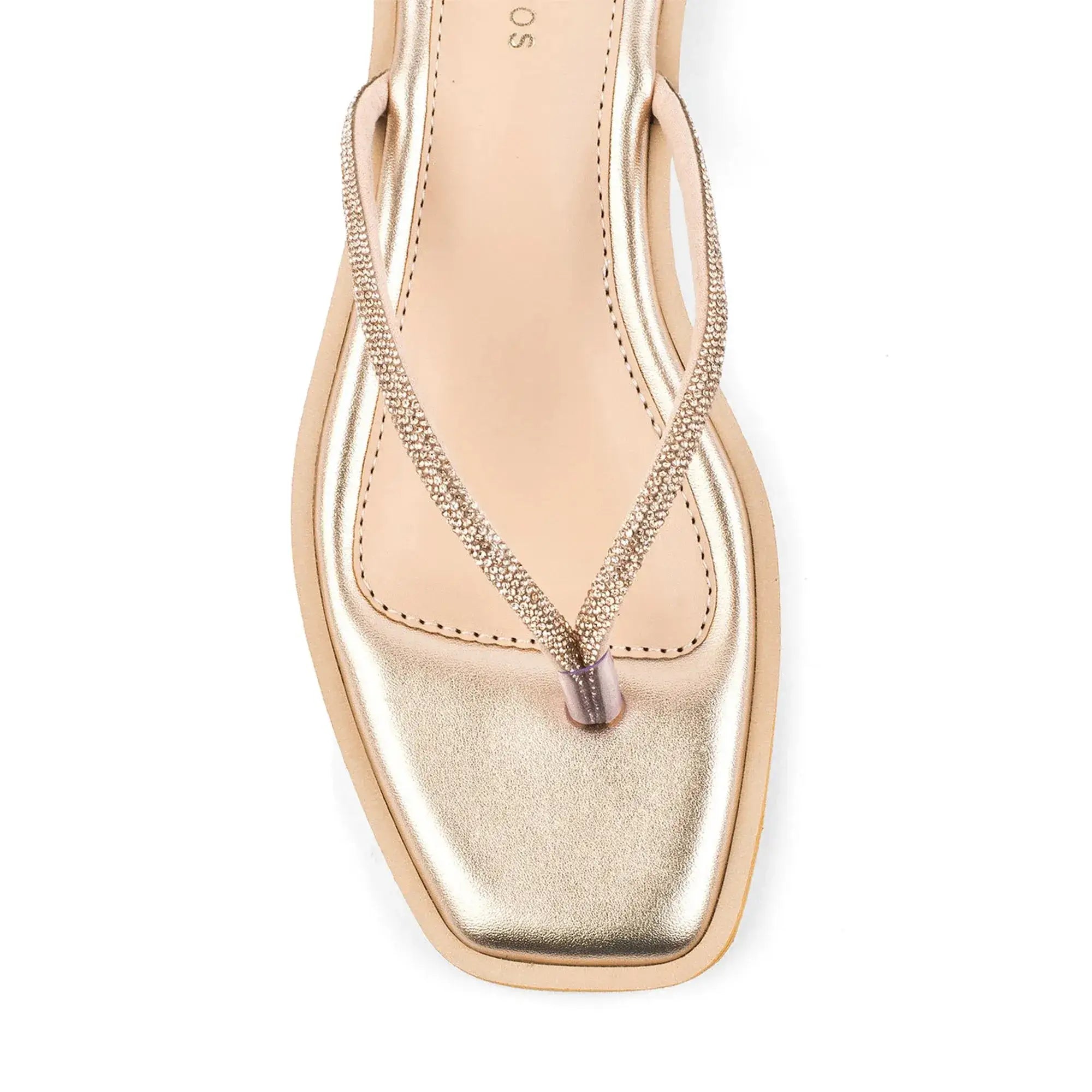 Mary Modern Rose Gold Grace - Lino Perros