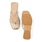 Mary Modern Rose Gold Grace - Lino Perros