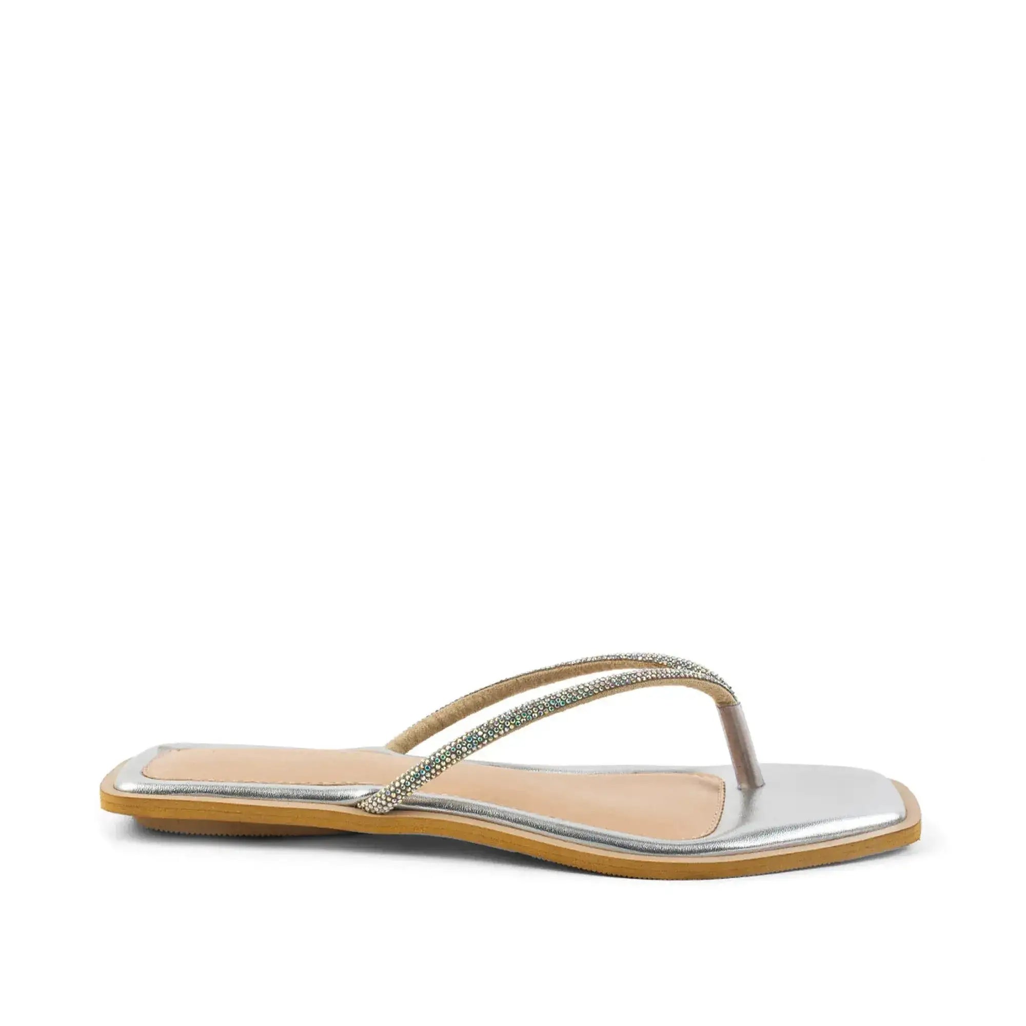 Mary Modern Silver Grace - Lino Perros