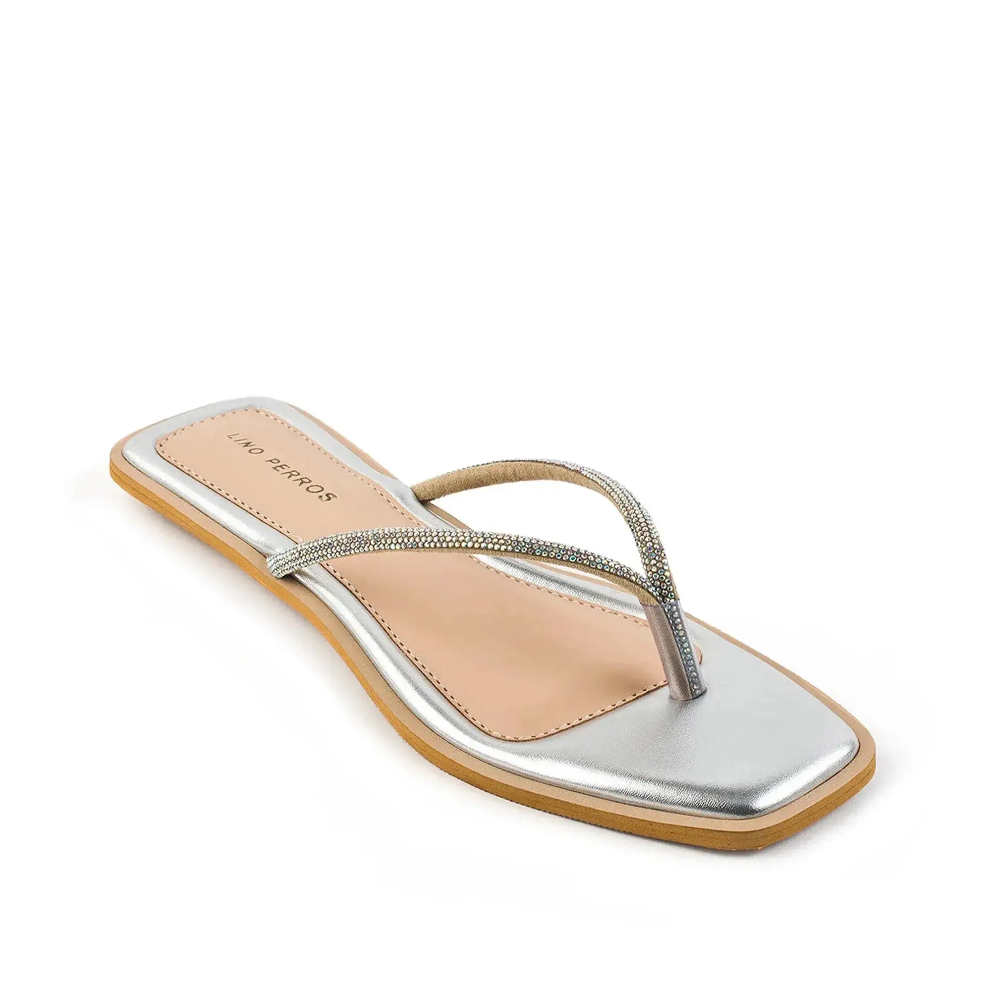 Mary Modern Silver Grace - Lino Perros