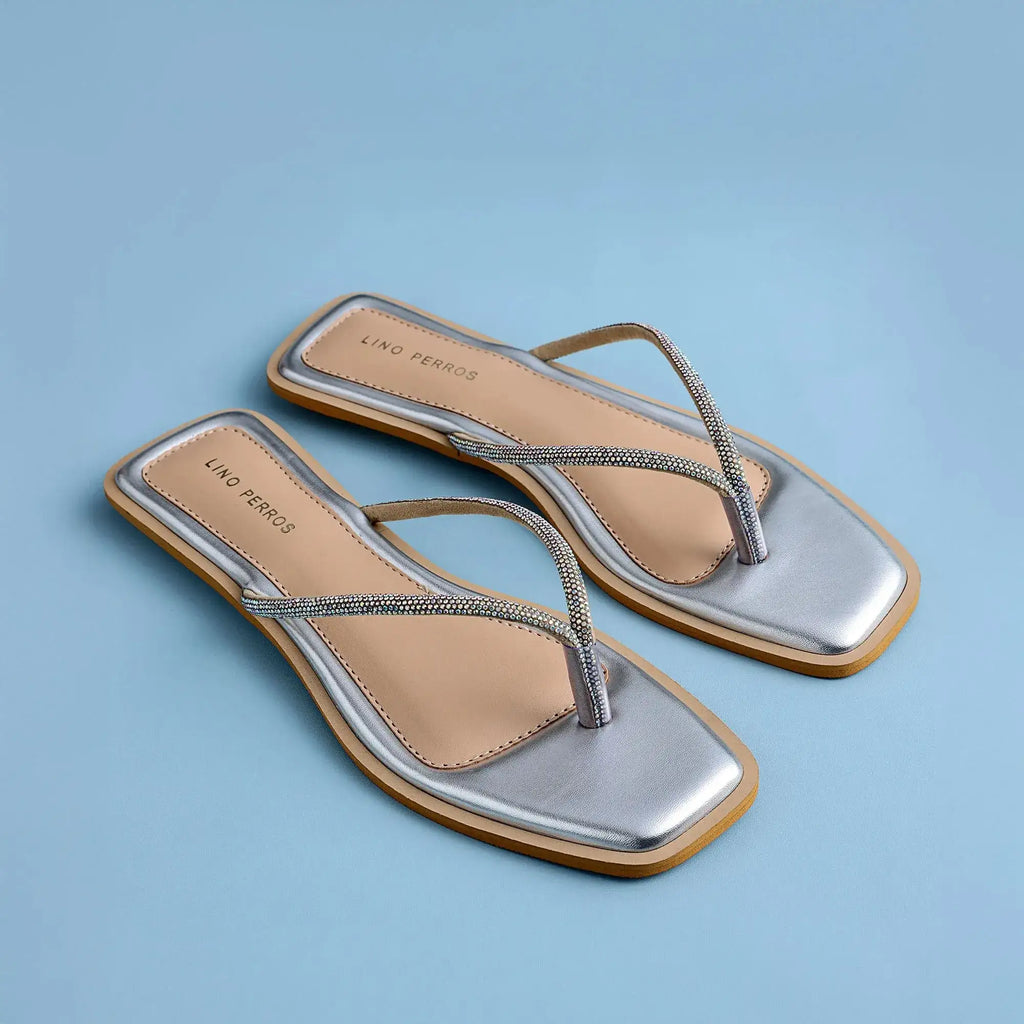 Mary Modern Silver Grace - Lino Perros