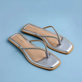 Mary Modern Silver Grace
