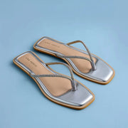 Mary Modern Silver Grace