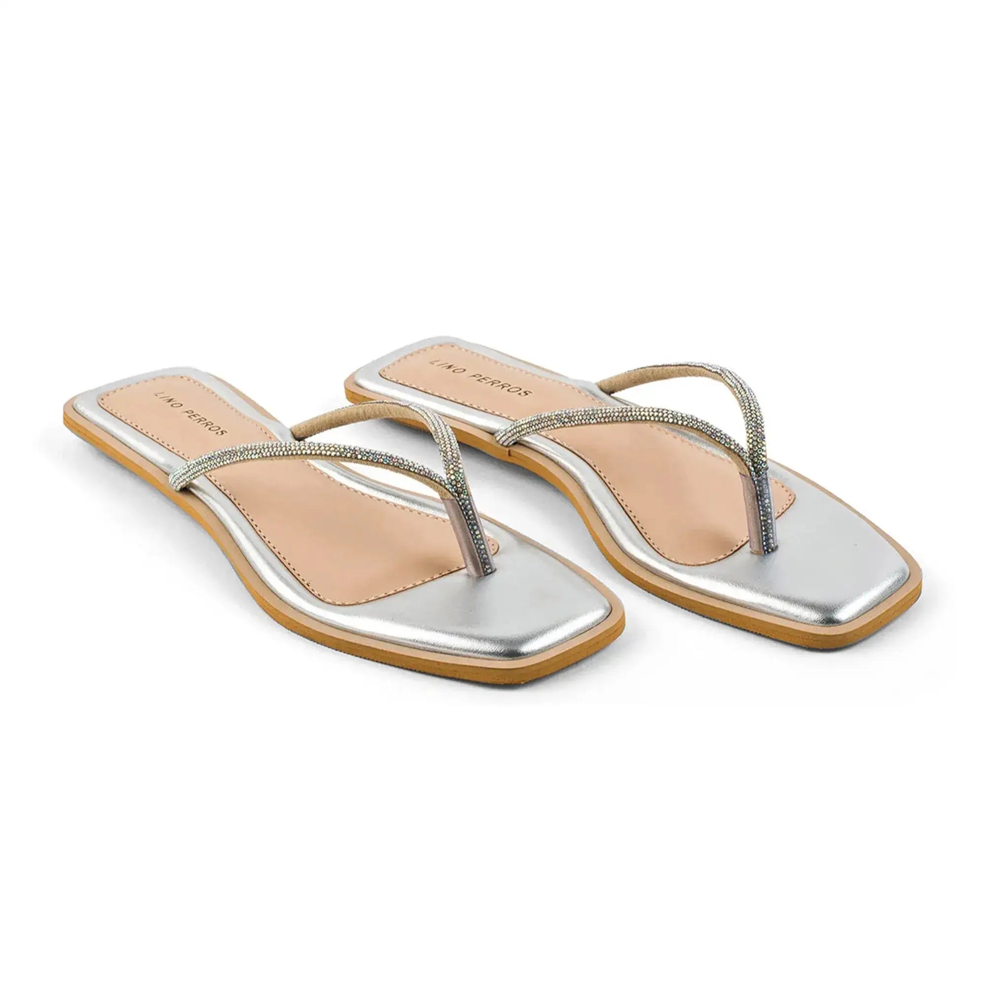 Mary Modern Silver Grace - Lino Perros