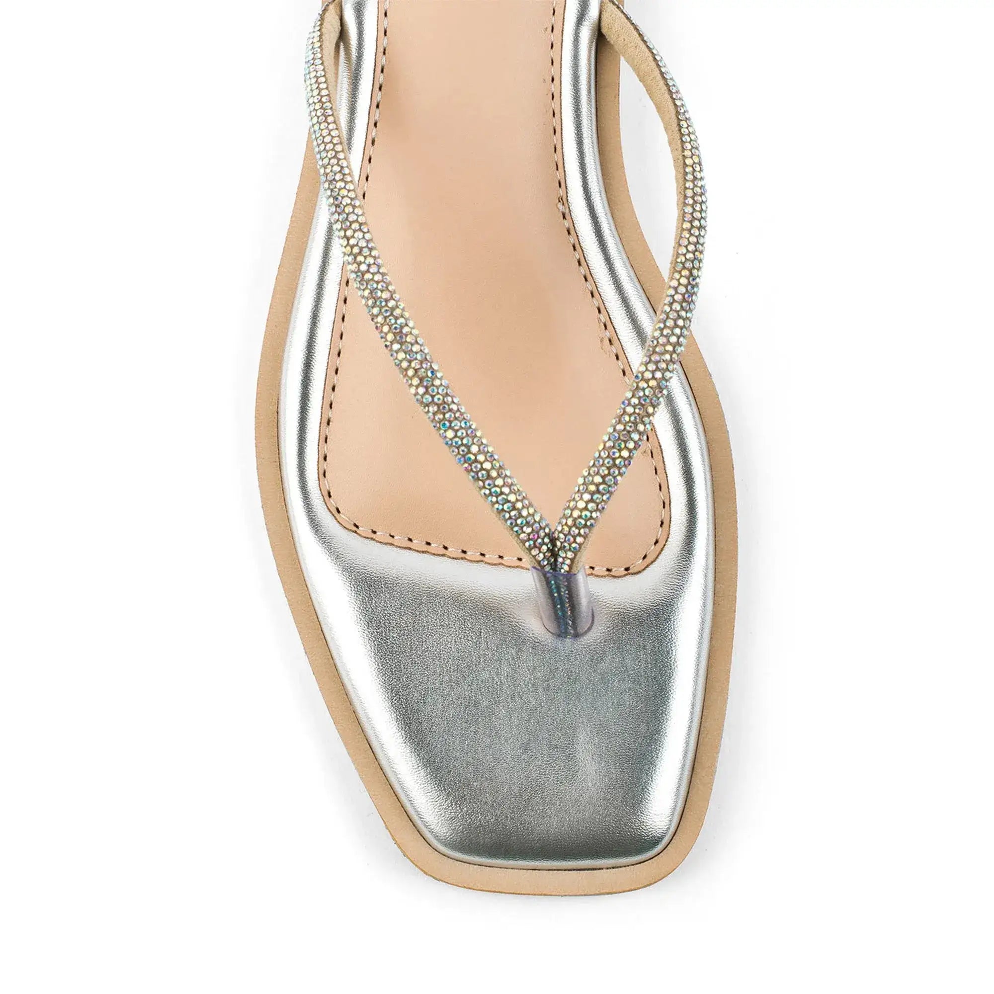 Mary Modern Silver Grace - Lino Perros