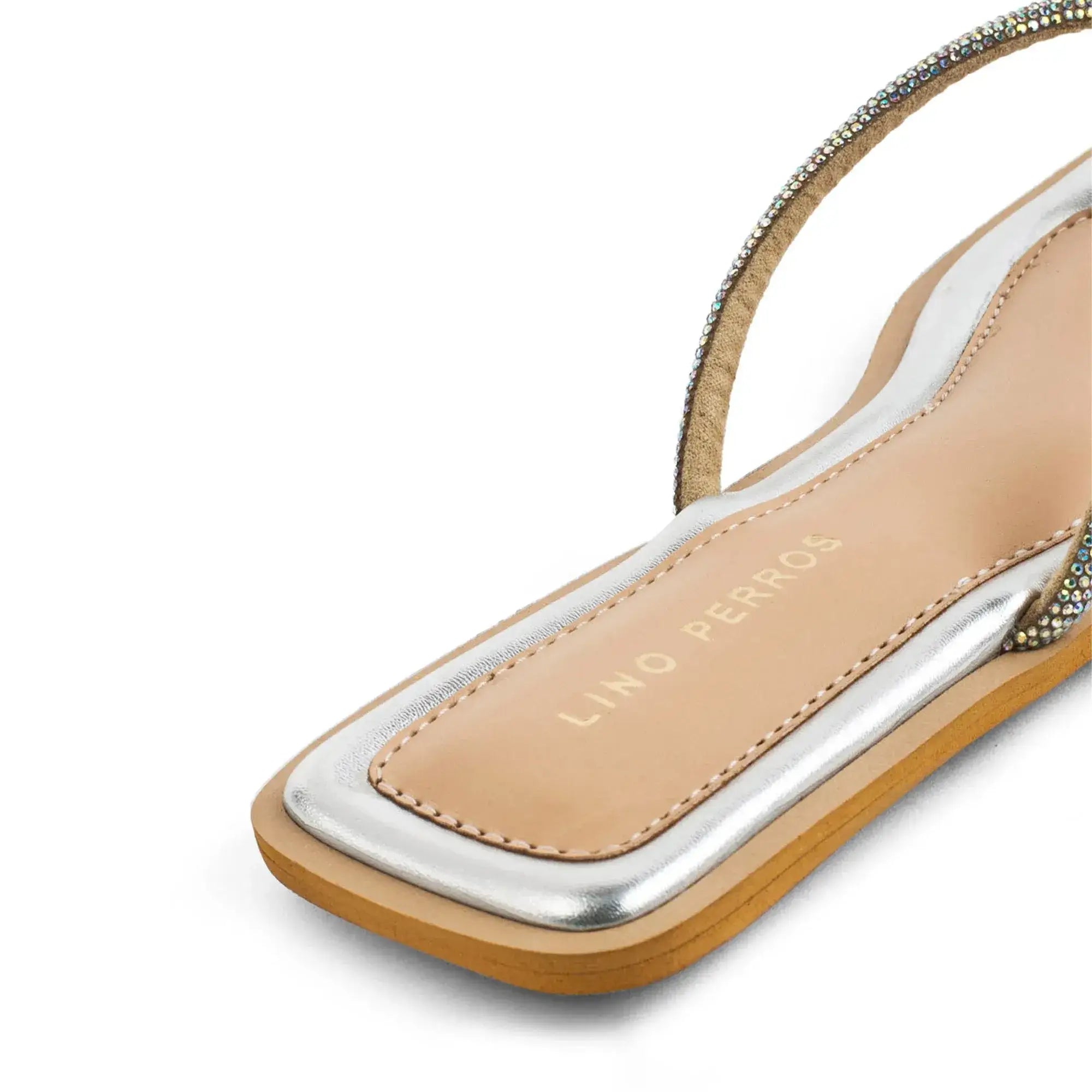 Mary Modern Silver Grace - Lino Perros
