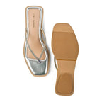 Mary Modern Silver Grace - Lino Perros