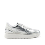 Stellar Nexus Everyday Silver Sneakers - Lino Perros