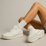 Stellar Nexus Everyday White Sneakers