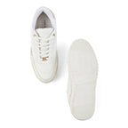 Stellar Nexus Everyday White Sneakers - Lino Perros