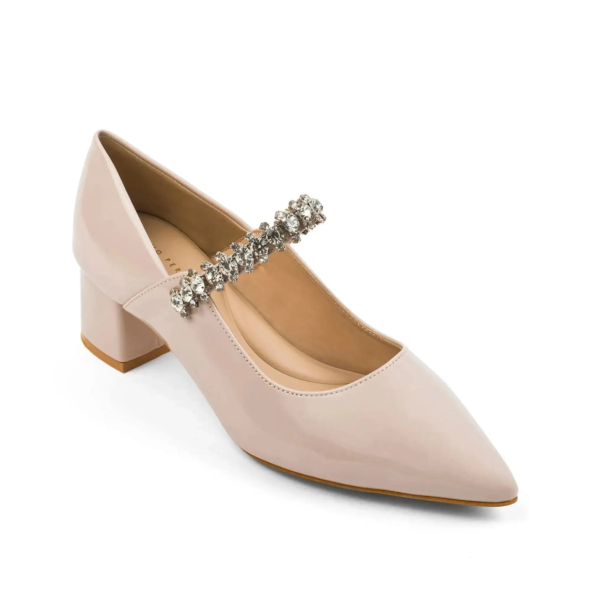Victoria Urban Nude Block - Lino Perros