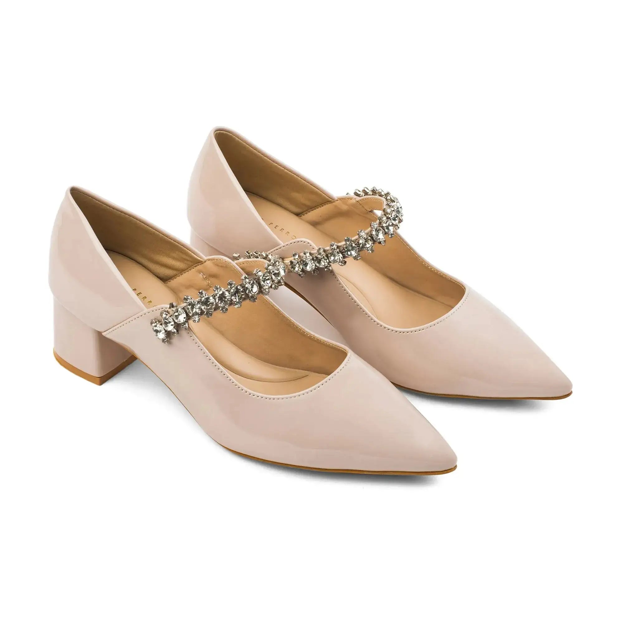 Victoria Urban Nude Block - Lino Perros