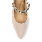 Victoria Urban Nude Block - Lino Perros