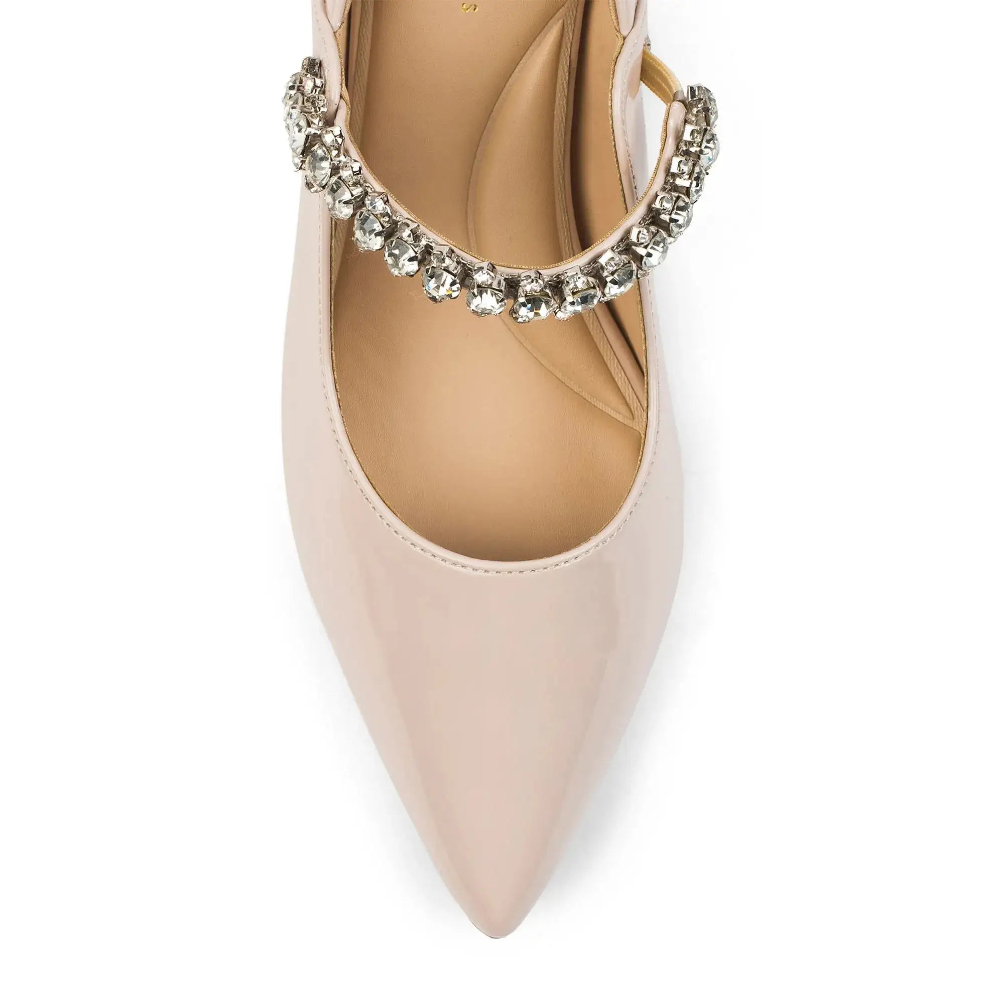 Victoria Urban Nude Block - Lino Perros