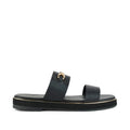 Harper City Black Treads - Lino Perros