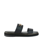 Harper City Black Treads - Lino Perros