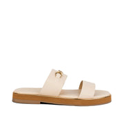 Harper City Soft Beige Treads