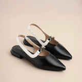 Hepburn Black Belle Walk