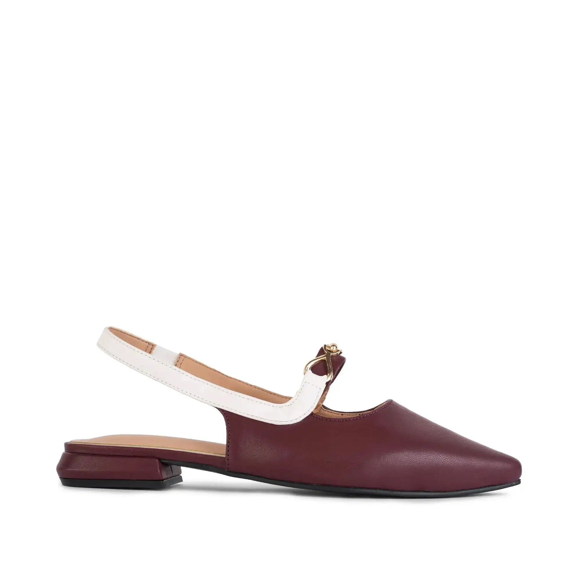 Hepburn Cherry Belle Walk - Lino Perros
